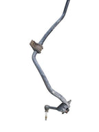 Stabilizer Bar Rear Without Turbo With Police Package Fits 10-19 TAURU