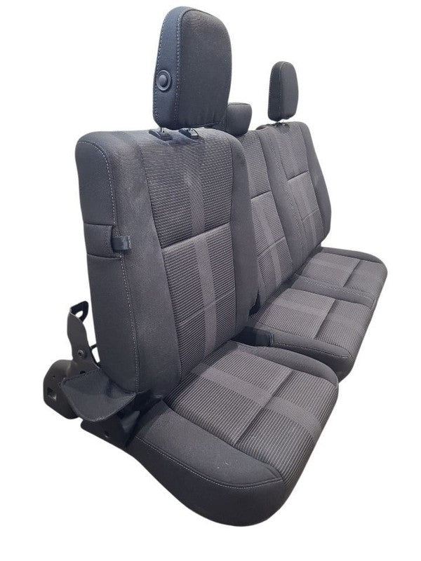 F150      2017 Seat Rear 669345