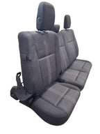 F150      2017 Seat Rear 669345