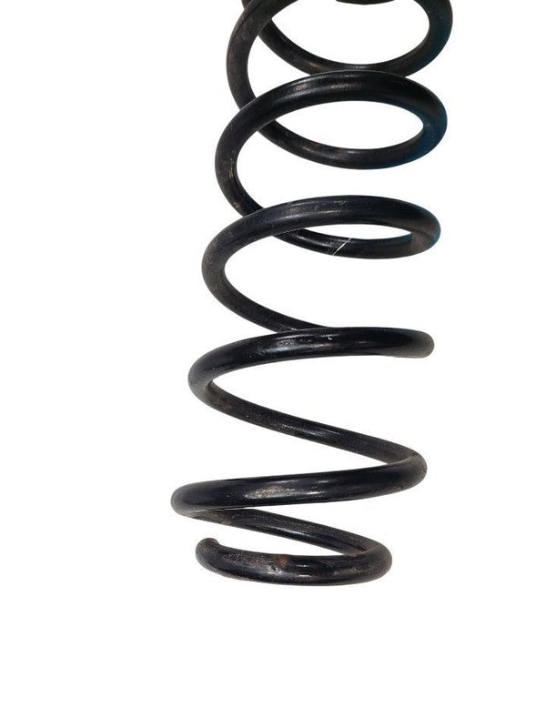 Air/Coil Spring LHD VIN W 6th Digit Jk Body Front Fits 07-18 WRANGLER 