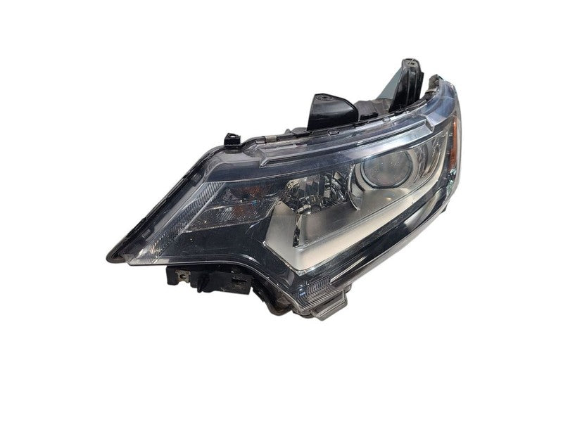 Driver Left Headlight Halogen Fits 16 OUTLANDER 625369