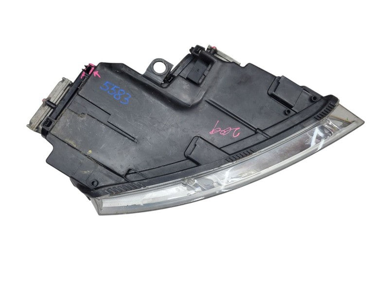 Driver Headlight Xenon HID With Adaptive Opt 8EH Fits 06-10 AUDI A8 67