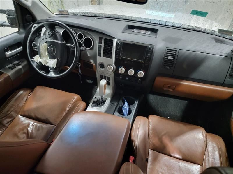 TUNDRA    2007 Owners Manual 377896