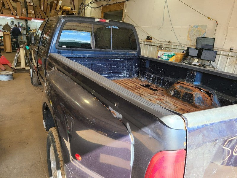 Seat Belt Front Bench Seat Split 40/20/40 Driver Fits 00-01 EXCURSION 