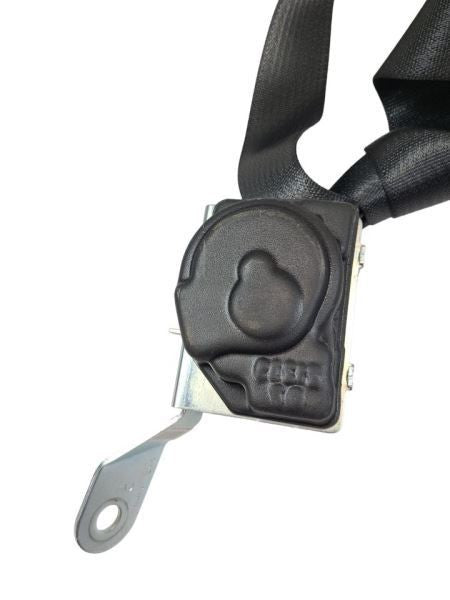 REAR CTS       2012 Passenger Side Retractor Seat Belt Rear 578045