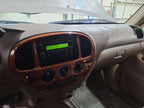 Hood Fits 01-07 SEQUOIA 657724