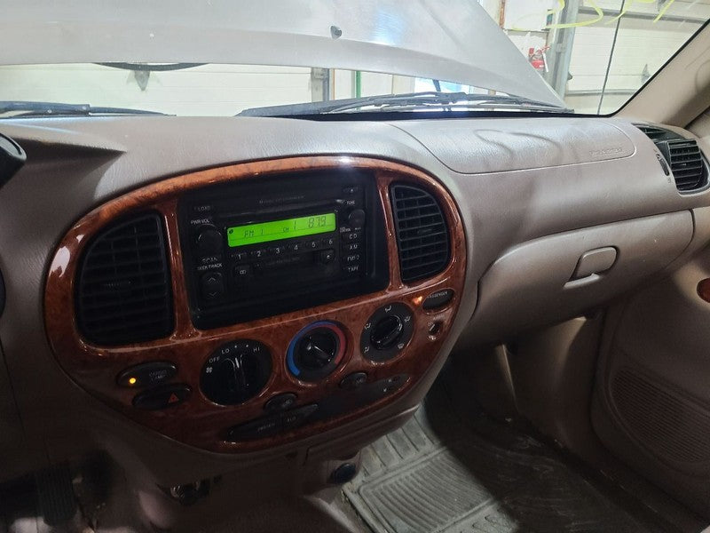 Hood Fits 01-07 SEQUOIA 657724