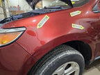 Driver Left Fender Fits 11-14 EDGE 625768