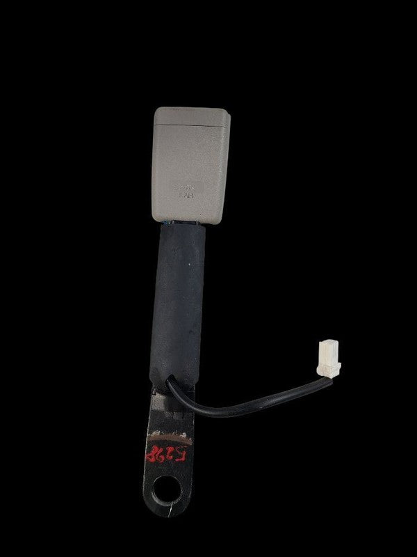 Seat Belt Front Bucket Driver Buckle Fits 11-17 QUEST 652013