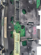 Speedometer Cluster Excluding SRT10 MPH Fits 06 DODGE 1500 672756 P560