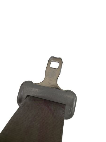 REAR SIENNA    2005 2nd Row Driver's Side Retractor Seat Belt Rear 574