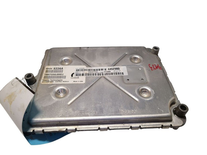 Engine ECM Electronic Control Module 5.7L Fits 20-23 DODGE 1500 PICKUP