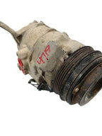 AC Compressor Fits 10-14 ESCALADE 594204