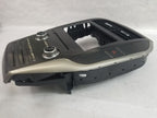 Audio Equipment Radio Control Panel Heated Seats Fits 15 MKC 493216