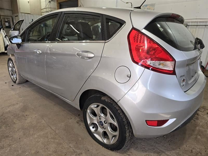 Passenger Air Bag Front Passenger Dash Fits 11-19 FIESTA 581558