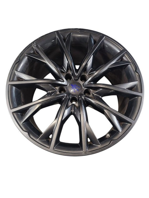 GHIBLI 2019 Wheel 20" 10 SPOKE 664947