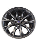 GHIBLI 2019 Wheel 20" 10 SPOKE 664947