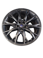 GHIBLI 2019 Wheel 20" 10 SPOKE 664947