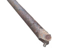 Front Drive Shaft 155" Wb 8-445 7.3L Diesel Fits 88-97 FORD F250 PICKU