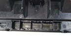 Temperature Control Front With Heated Seats Opt 4A4 Fits 05-10 AUDI A8