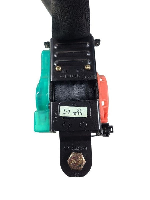 MIATA     1999 Seat Belt Front 653205