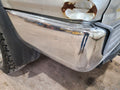 Rear Bumper SR5 With Sport Package Fits 99-02 4 RUNNER 667882