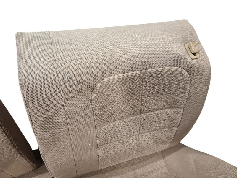 3000GT    1996 Seat Rear 610917