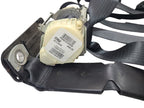 RAM1500   2011 Seat Belt Rear 593477
