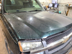 Hood Without Body Cladding Fits 03-06 AVALANCHE 1500 672302