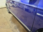 Passenger Front Door With Body Side Moulding Fits 17-22 IONIQ 656186