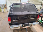 Rear Drive Shaft Automatic Transmission 4WD Fits 00-11 DAKOTA 668238