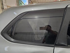 OUTLANDER 2016 Quarter Glass 600025