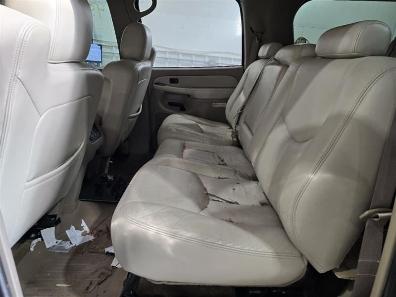 Driver Front Door Switch Driver's Opt JF4 Fits 03-06 AVALANCHE 1500 57