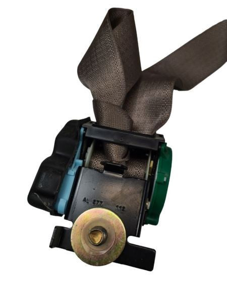 REAR SUBURBN25 2003 2nd Row Driver's Side Retractor Seat Belt Rear 575