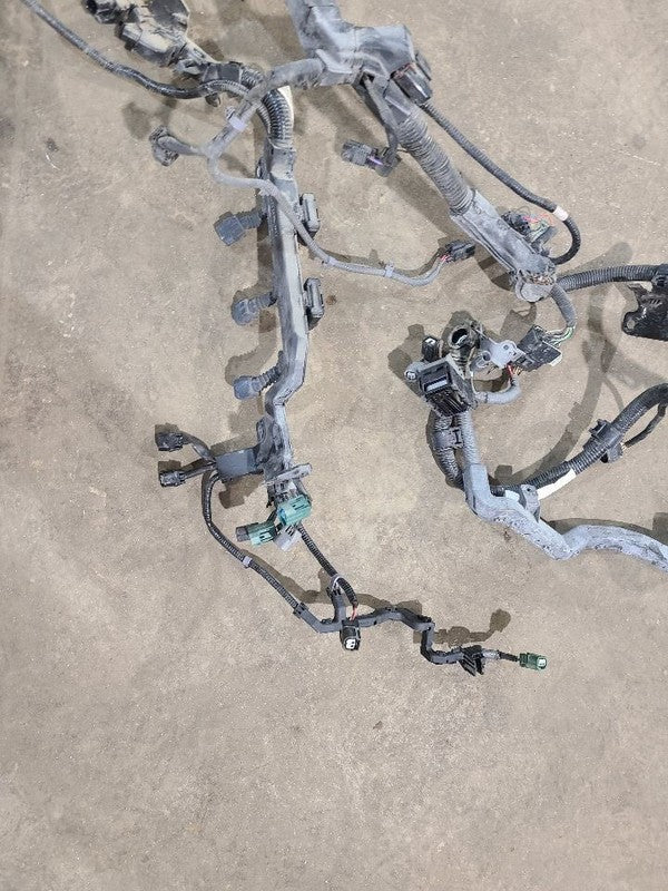 PILOT     2016 Engine Wire Harness 608444