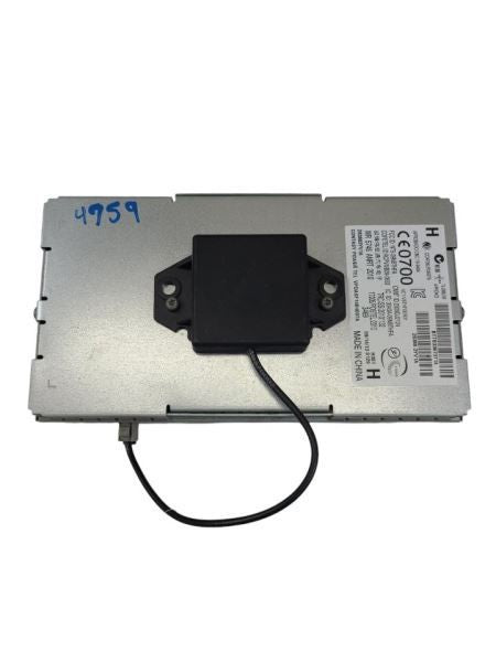 Chassis ECM Communication Bluetooth ID 28388-3YV1A Fits 13-14 JUKE 599