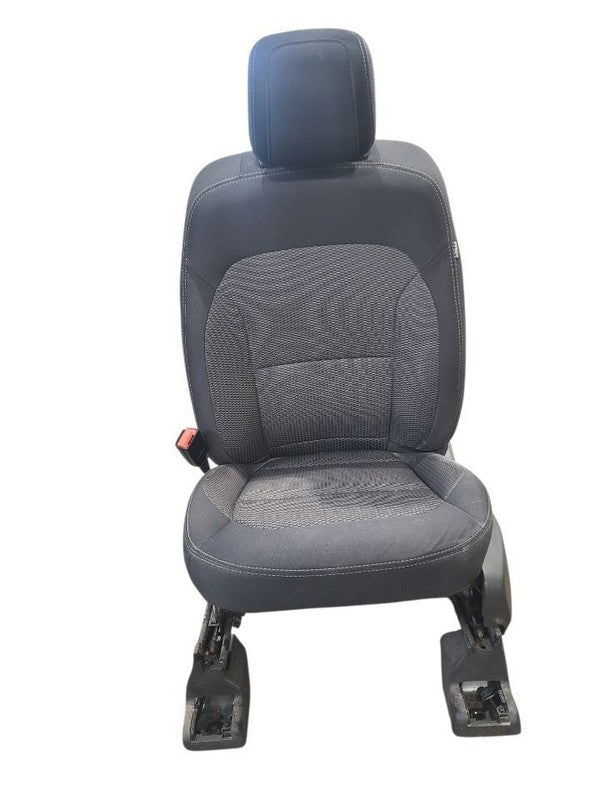 Driver Front Seat Cloth Electric 8 Way Adjustable Fits 17-19 EXPLORER 