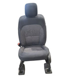 Driver Front Seat Cloth Electric 8 Way Adjustable Fits 17-19 EXPLORER 