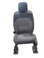 Driver Front Seat Cloth Electric 8 Way Adjustable Fits 17-19 EXPLORER 