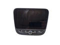 Info-GPS-TV Screen Dash Mounted Display ID 84712142 Fits 21-25 MALIBU 
