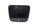 Info-GPS-TV Screen Dash Mounted Display ID 84712142 Fits 21-25 MALIBU 