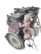 Engine ECM Emission Control 6.7L Diesel Fits 16 DODGE 2500 PICKUP 5878