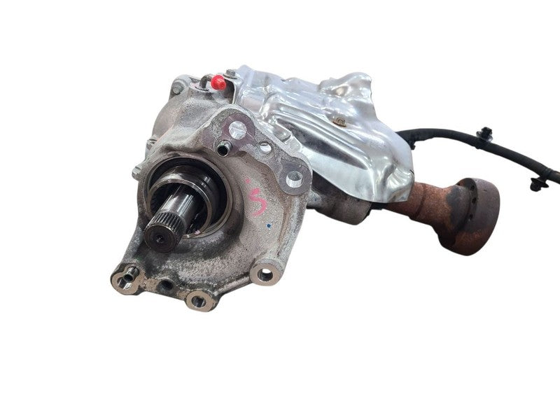 Transfer Case 2.0L Fits 20-23 ESCAPE 631617