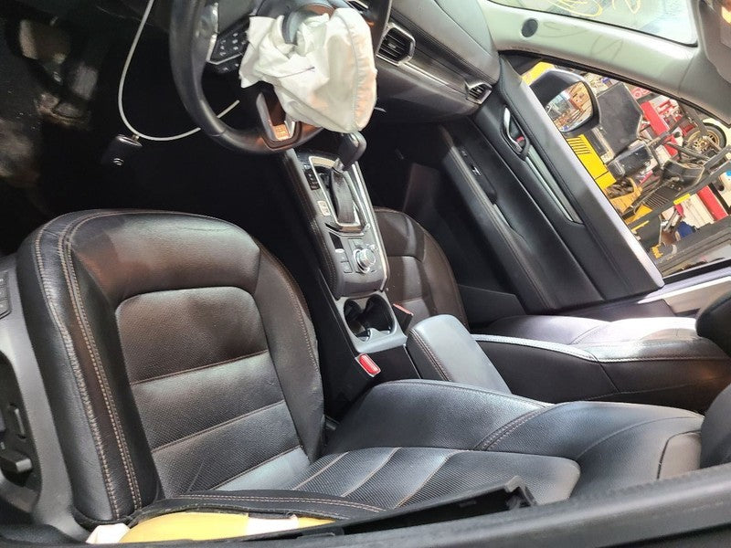 Driver Left Front Spindle/Knuckle Fits 19-23 MAZDA CX-5 679118