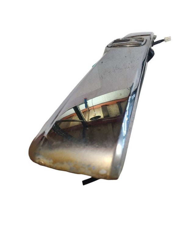 PILOT     2011 Tail Finish Panel 662127