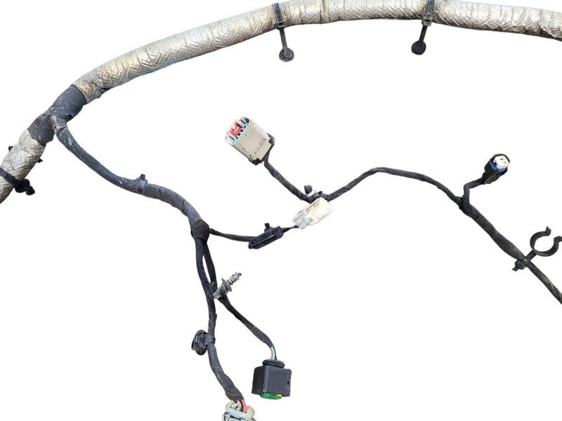 RAM2500   2017 Body Wire Harness 642685