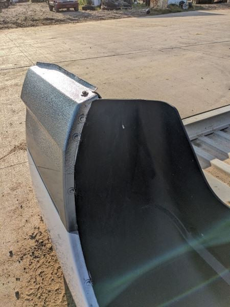 Pickup Box Classic Style 5 Lug Wheel Fits 09-20 DODGE 1500 PICKUP 2572