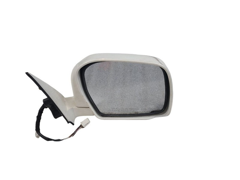Passenger Right Side View Mirror Power Fits 99-02 4 RUNNER 663399