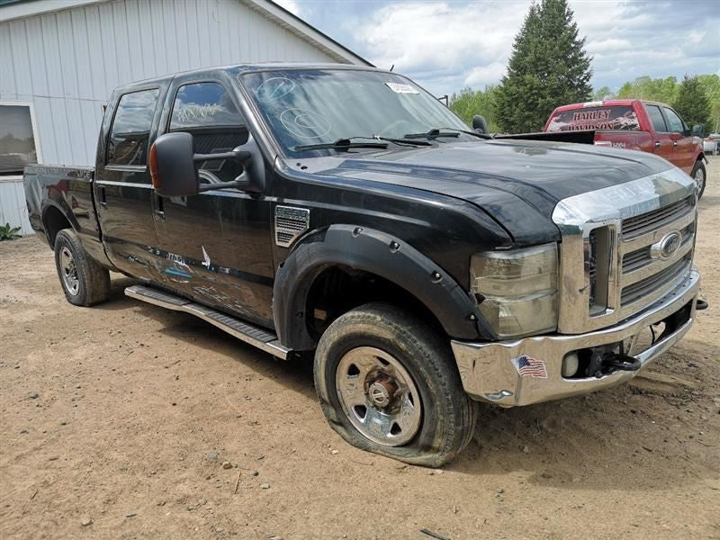 Passenger Exhaust Manifold 6.8L Fits 08-10 FORD F250SD PICKUP 260683