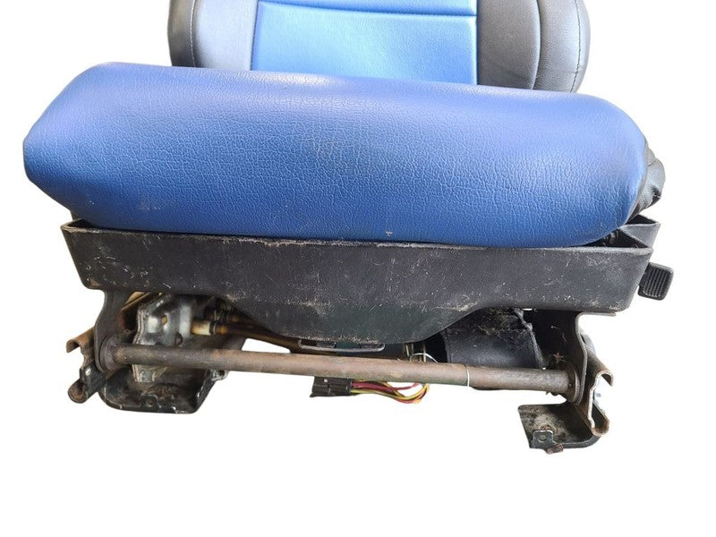 CORVETTE  1986 Front Seat 668349